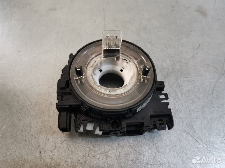 Шлейф подрулевой VW Skoda 5K0953549