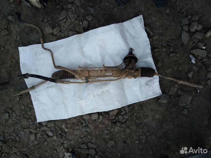 Рулевая рейка Fiat Albea