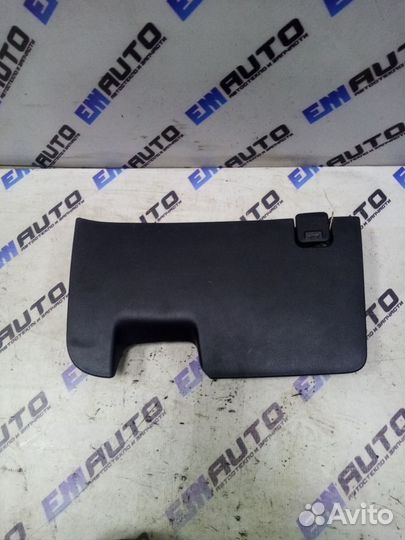 Панель Рулевой Колонки Шевроле Авео Т250