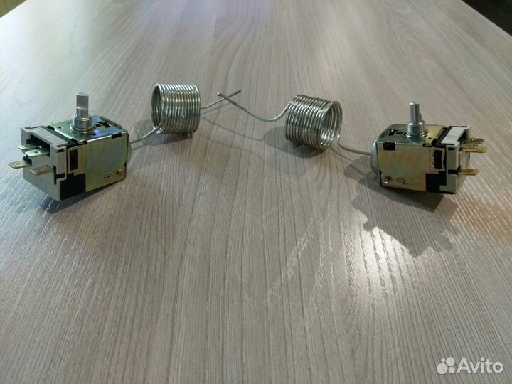 Термостат для холодильников там-133, там-112, К-59