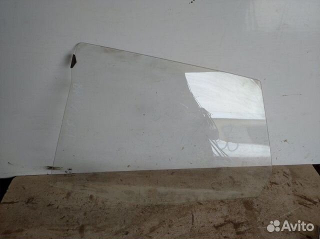 Стекло заднее левое Lifan Breez 2007-2014