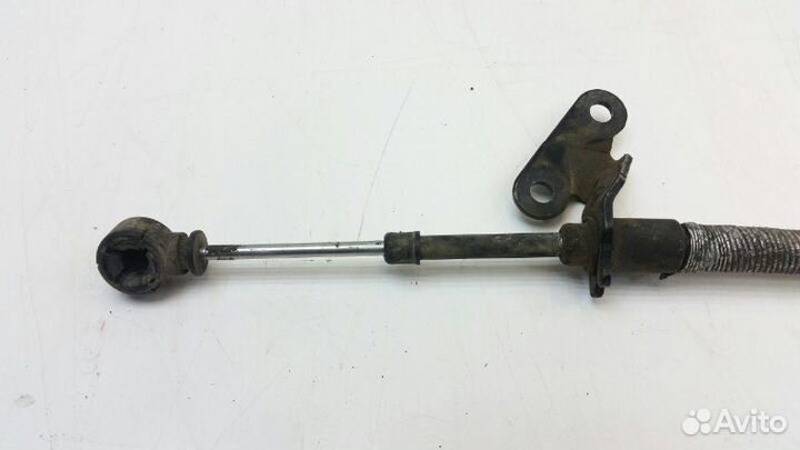 Трос переключения АКПП Volkswagen Phaeton 3D2 AJS