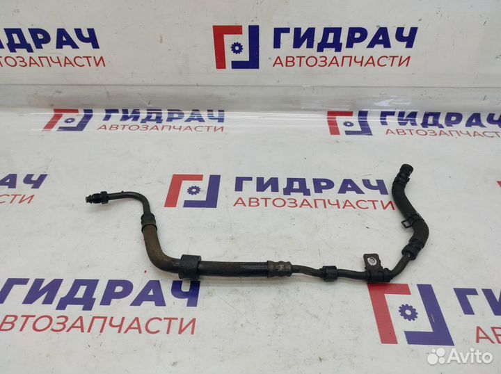 Трубка гидроусилителя Hyundai Creta 57570-M0000