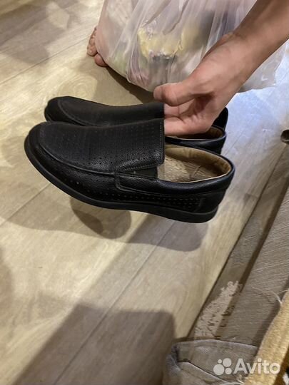 Обувь детская