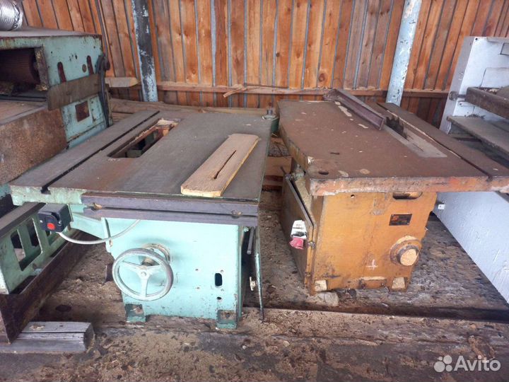 Циркулярки бу