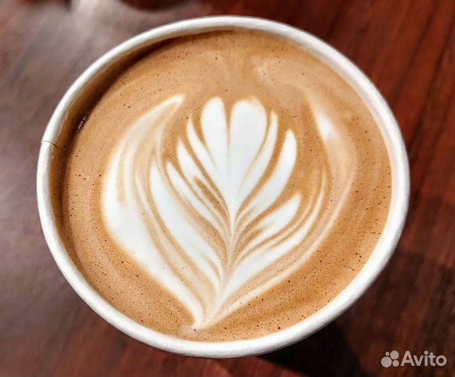 Бариста на подработку