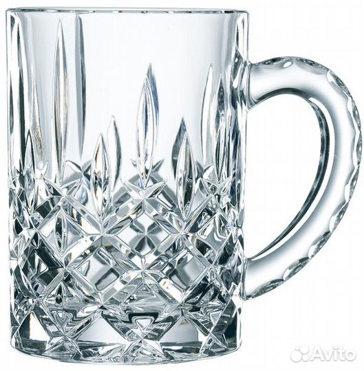 Бокал для пива nachtmann Noblesse 600 мл