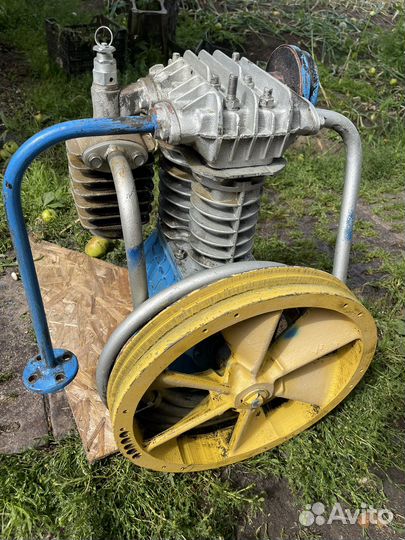 Компрессор С415М