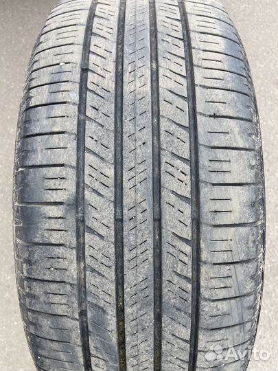 Goodyear Eagle LS 2 225/55 R18