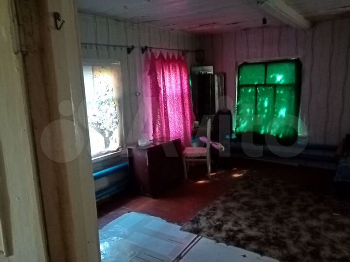 Дом 56,9 м² на участке 15 сот.