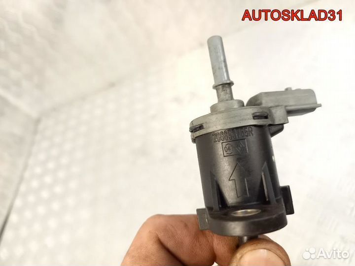 Клапан электромагнитный Renault Megane 3 F9Q870