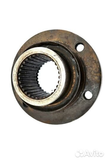 Флянец редуктора MAN 2-series 19.422 (01.86-12.97)