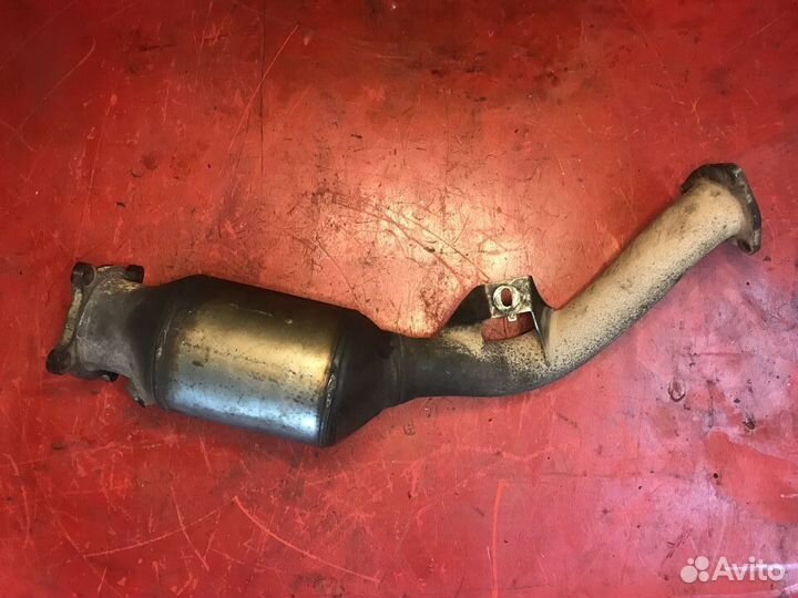 Катализатор Audi A4 B8 2007-2012 1.8T 2008