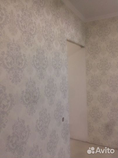 Ремент квартир и домов, под ключ и частично, строи