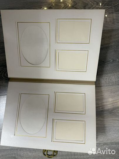 Альбом СССР