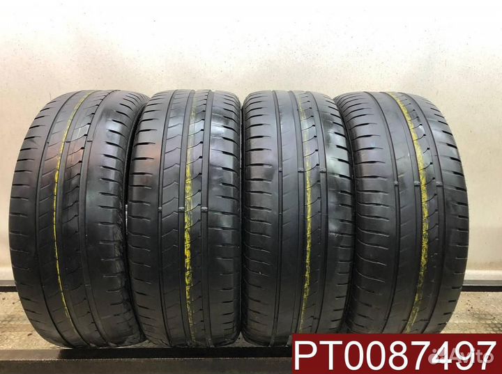 Goodyear EfficientGrip 205/55 R16 98H
