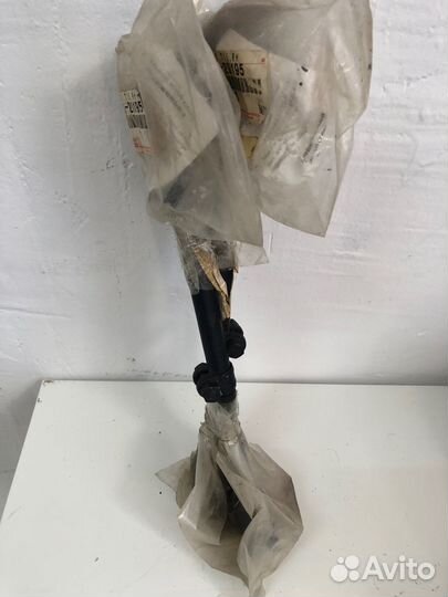 Рулевая тяга mark 2