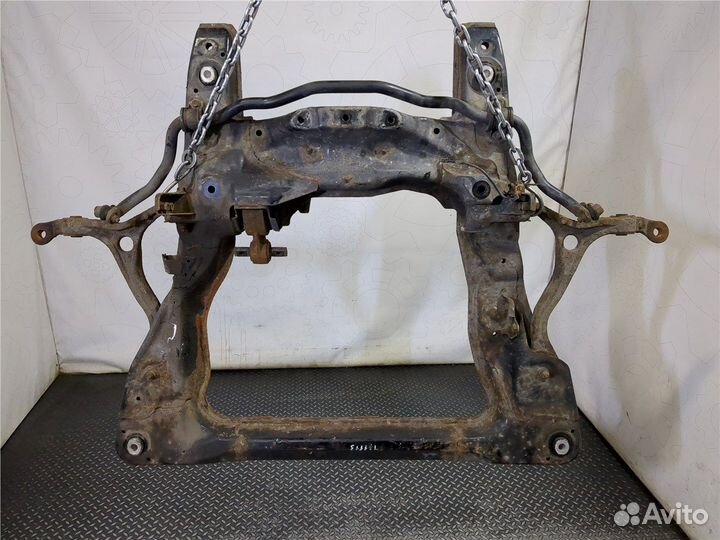 Балка подвески передняя Honda Accord 8, 2008