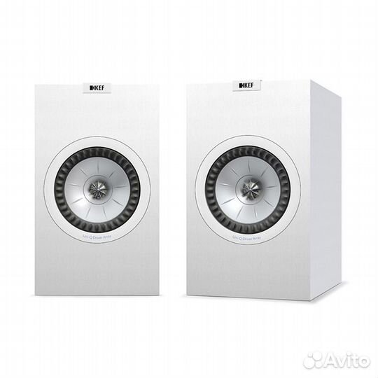 Полочная акустика KEF Q350 Satin White (арт. 26904