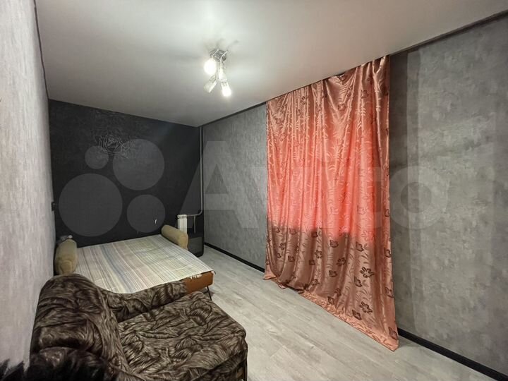 2-к. квартира, 40,3 м², 1/5 эт.