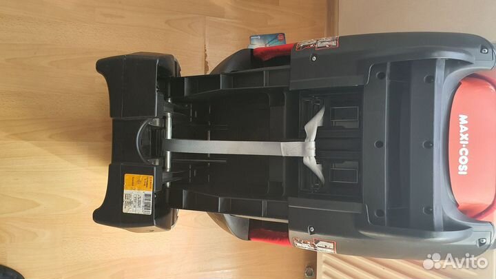 Детское автокресло maxi cosi tobi