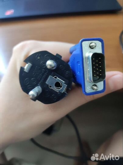 Монитор HP Compaq LA1951g