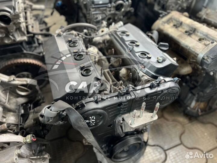 Двигатель 6B31 3.0 Outlander XL