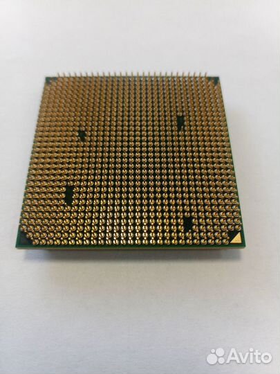 AMD Athlon II X2 250