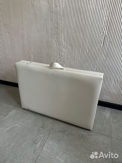 Кушетка косметологическая, для наращивания ресниц