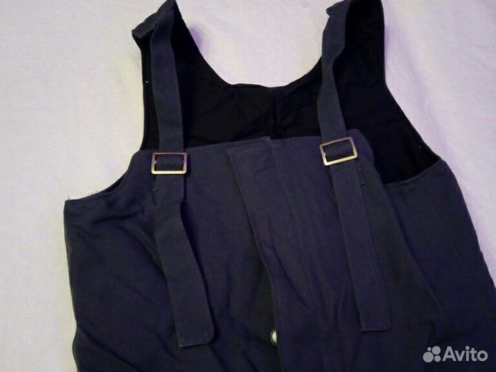 Комбинизон Зимний(на ватине Советский)