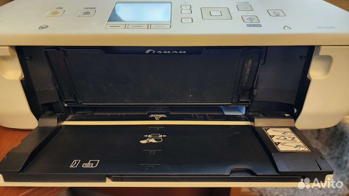 Мфу Canon pixma MG 5640