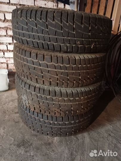 Cordiant Winter Drive 195/65 R15 91