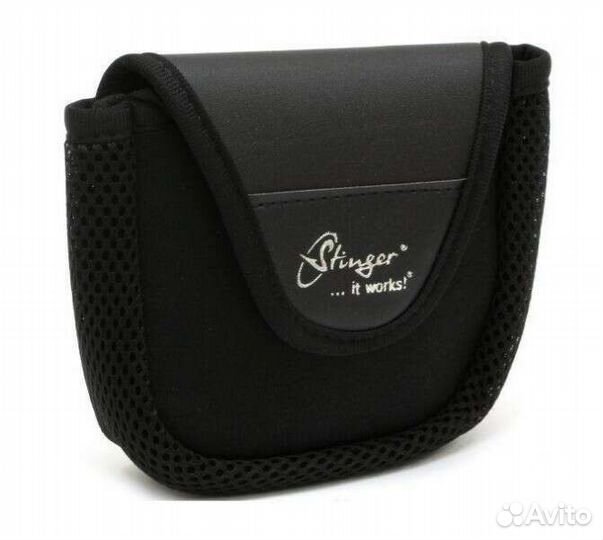 Неопреновый Чехол для катушек Stinger