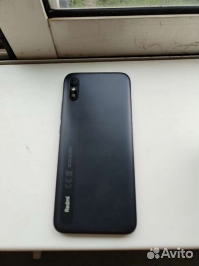 Мобильные телефоны бу андроид Redmi 9A