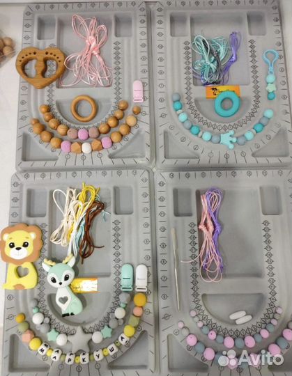 Грызунок Держатель Набор для сборки