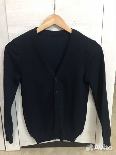 Школьная форма комплект