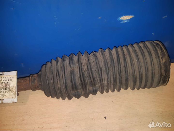 Рулевой наконечник правый Toyota Land Cruiser 200