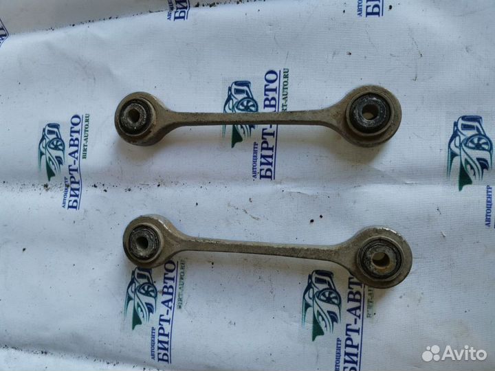 Стойка переднего стабилизатора Volkswagen Touareg