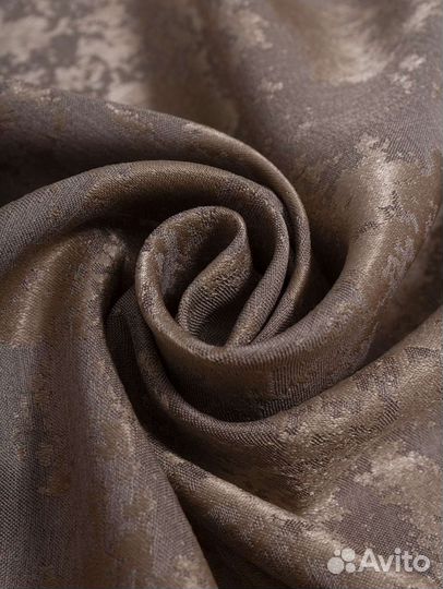 Комплект штор для спальни 300 270 новый