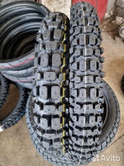 Mitas 90/90-21 MC-23 мотошина митас эндуро