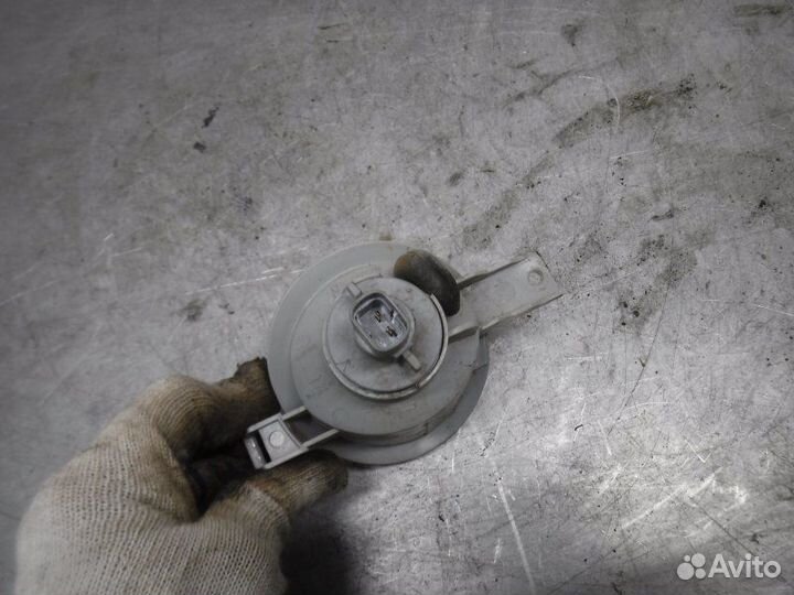 Указатель поворота передний левый Daewoo Matiz