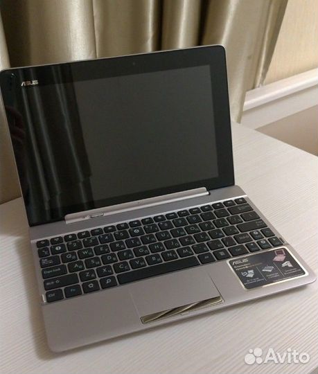 Планшет asus Transformer Pad TF300TG