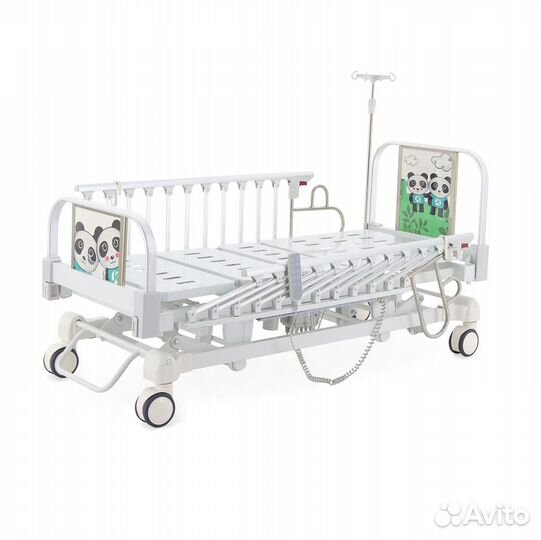 Кровать функциональная для ухода за больными