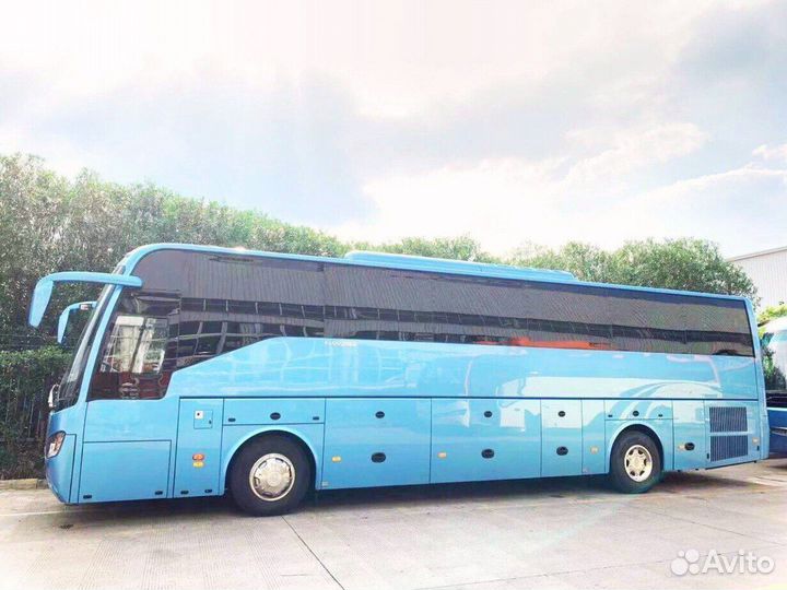 Аренда автобуса / пассажирские перевозки