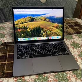 MacBook Pro 2020 M1 8/256 Акб 88