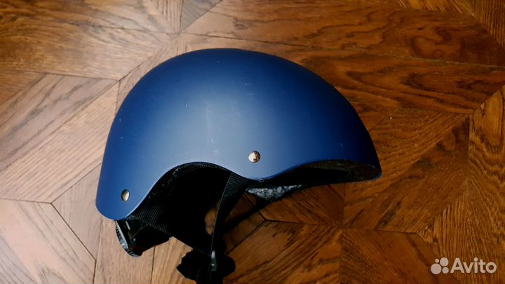 Детский шлем для роликов Rollerblade