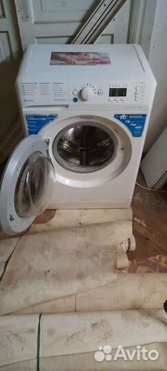 Стиральная машина бу