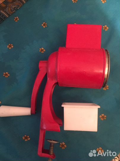 Измельчитель