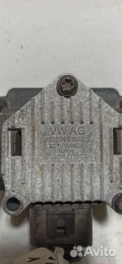 Катушка зажигания VW AG 1.2 CBZ