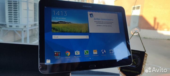 Планшет samsung galaxy tab 4
